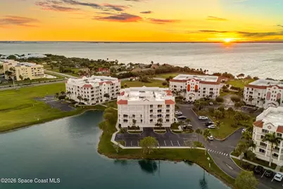 8903 Laguna Lane #501, Cape Canaveral, FL 32920 - Photo 53