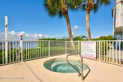 8903 Laguna Lane #501, Cape Canaveral, FL 32920 - Photo 47