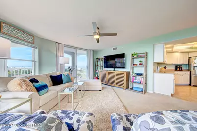 8903 Laguna Lane #501, Cape Canaveral, FL 32920 - Photo 15