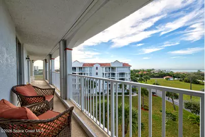 8903 Laguna Lane #501, Cape Canaveral, FL 32920 - Photo 37