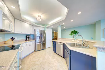 8903 Laguna Lane #501, Cape Canaveral, FL 32920 - Photo 9