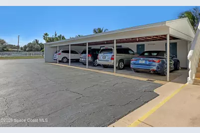 2186 Highway A1A #C4, Indian Harbour Beach, FL 32937 - Photo 7