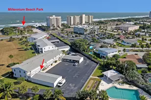 2186 Hwy A1A, Indian Harbour Beach, FL 32937 - Photo 1