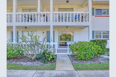 2186 Highway A1A #C4, Indian Harbour Beach, FL 32937 - Photo 31