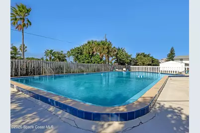 2186 Highway A1A #C4, Indian Harbour Beach, FL 32937 - Photo 3