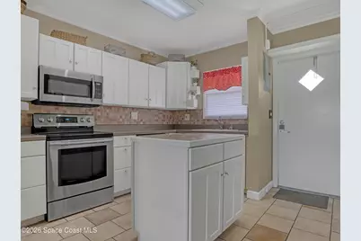 2186 Highway A1A #C4, Indian Harbour Beach, FL 32937 - Photo 9