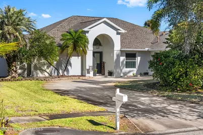 482 Veracruz Boulevard, Indialantic, FL 32903 - Photo 1