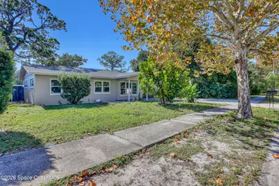 1051 Grove Avenue, Cocoa, FL 32922 - Photo 3