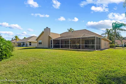 818 Spanish Wells Drive, Melbourne, FL 32940 - Photo 35
