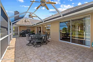 818 Spanish Wells Dr, Melbourne, FL 32940 - Photo 33