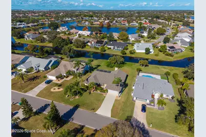 818 Spanish Wells Drive, Melbourne, FL 32940 - Photo 43