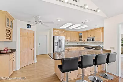 818 Spanish Wells Drive, Melbourne, FL 32940 - Photo 3