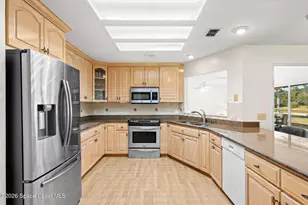 818 Spanish Wells Dr, Melbourne, FL 32940 - Photo 23