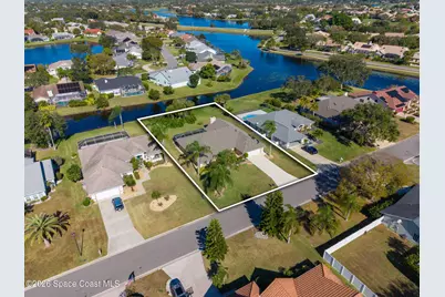 818 Spanish Wells Drive, Melbourne, FL 32940 - Photo 5