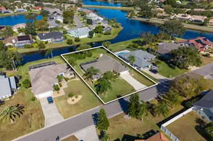 818 Spanish Wells Dr, Melbourne, FL 32940 - Photo 5