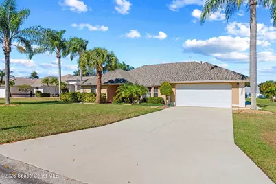 818 Spanish Wells Drive, Melbourne, FL 32940 - Photo 9