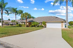 818 Spanish Wells Dr, Melbourne, FL 32940 - Photo 9