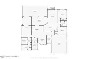 818 Spanish Wells Dr, Melbourne, FL 32940 - Photo 7