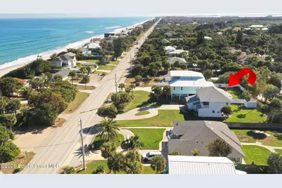 6780 S Highway A1A, Melbourne Beach, FL 32951 - Photo 1