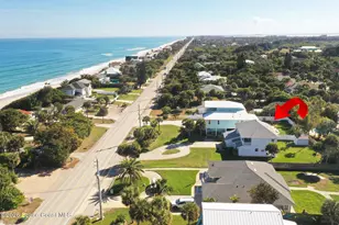 6780 S Hwy A1A, Melbourne Beach, FL 32951 - Photo 1