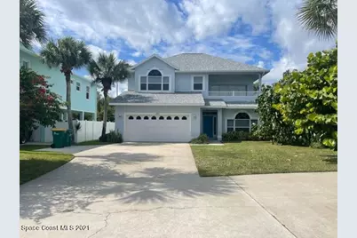 6780 S Highway A1A, Melbourne Beach, FL 32951 - Photo 5