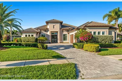 7354 Lucaya Court, Melbourne, FL 32940 - Photo 1