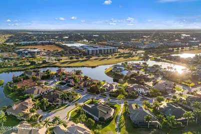 7354 Lucaya Court, Melbourne, FL 32940 - Photo 5