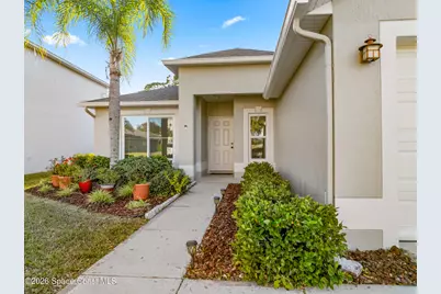 1684 Las Palmos Drive SW, Palm Bay, FL 32908 - Photo 3