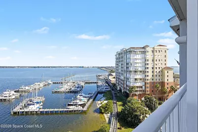 15 N Indian River Drive #1001, Cocoa, FL 32922 - Photo 33