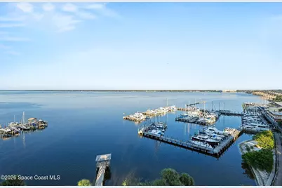 15 N Indian River Drive #1001, Cocoa, FL 32922 - Photo 41