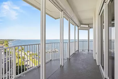 15 N Indian River Drive #1001, Cocoa, FL 32922 - Photo 31