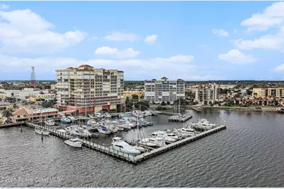 15 N Indian River Drive #1001, Cocoa, FL 32922 - Photo 35