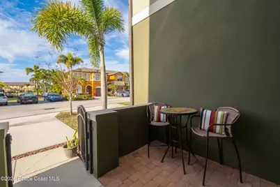 1315 Lara Circle #102, Rockledge, FL 32955 - Photo 5