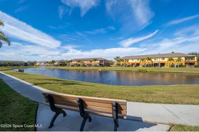 1315 Lara Circle #102, Rockledge, FL 32955 - Photo 37