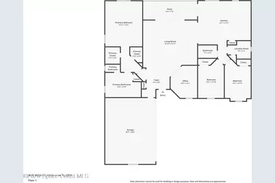 4065 Negal Circle, Melbourne, FL 32901 - Photo 3