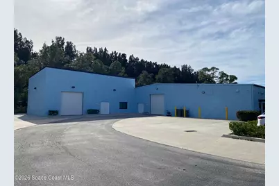 650 Atlantis Road #(1,650 Sf), Melbourne, FL 32904 - Photo 1