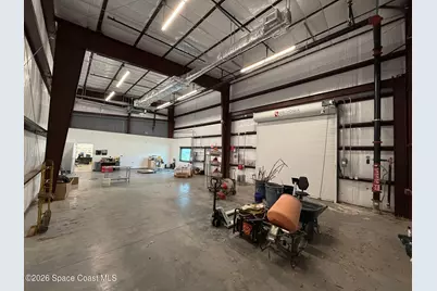 650 Atlantis Road #(1,650 Sf), Melbourne, FL 32904 - Photo 5