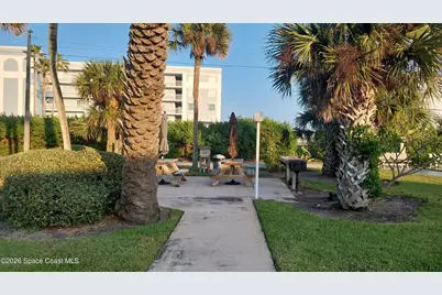55 Sea Park Boulevard #605, Satellite Beach, FL 32937 - Photo 17