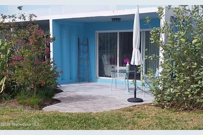 55 Sea Park Boulevard #605, Satellite Beach, FL 32937 - Photo 1