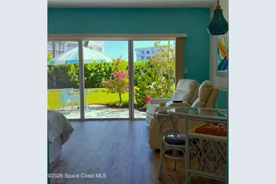 55 Sea Park Boulevard #605, Satellite Beach, FL 32937 - Photo 3