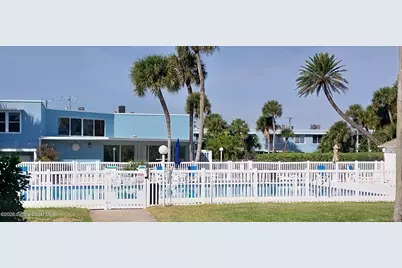 55 Sea Park Boulevard #605, Satellite Beach, FL 32937 - Photo 1
