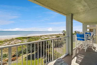 1515 S Atlantic Avenue #404, Cocoa Beach, FL 32931 - Photo 15