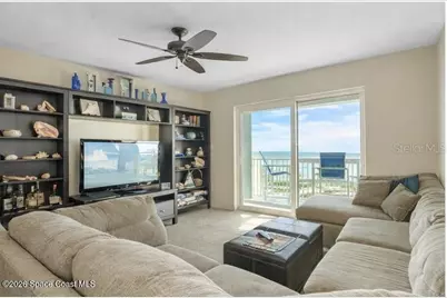 1515 S Atlantic Avenue #404, Cocoa Beach, FL 32931 - Photo 11