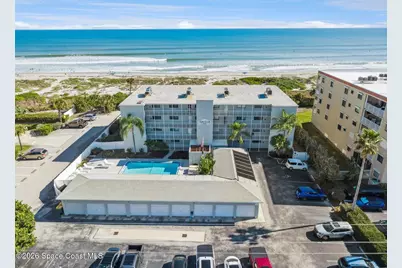 1515 S Atlantic Avenue #404, Cocoa Beach, FL 32931 - Photo 37