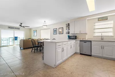 1515 S Atlantic Avenue #404, Cocoa Beach, FL 32931 - Photo 5