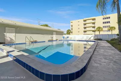 1515 S Atlantic Avenue #404, Cocoa Beach, FL 32931 - Photo 41