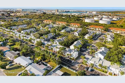 236 Beach Park Lane #V83, Cape Canaveral, FL 32920 - Photo 31