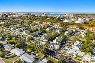 236 Beach Park Ln, Cape Canaveral, FL 32920 - Photo 31