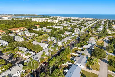 236 Beach Park Lane #V83, Cape Canaveral, FL 32920 - Photo 27