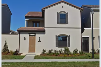 7123 Vista Hermosa Drive, Melbourne, FL 32940 - Photo 1